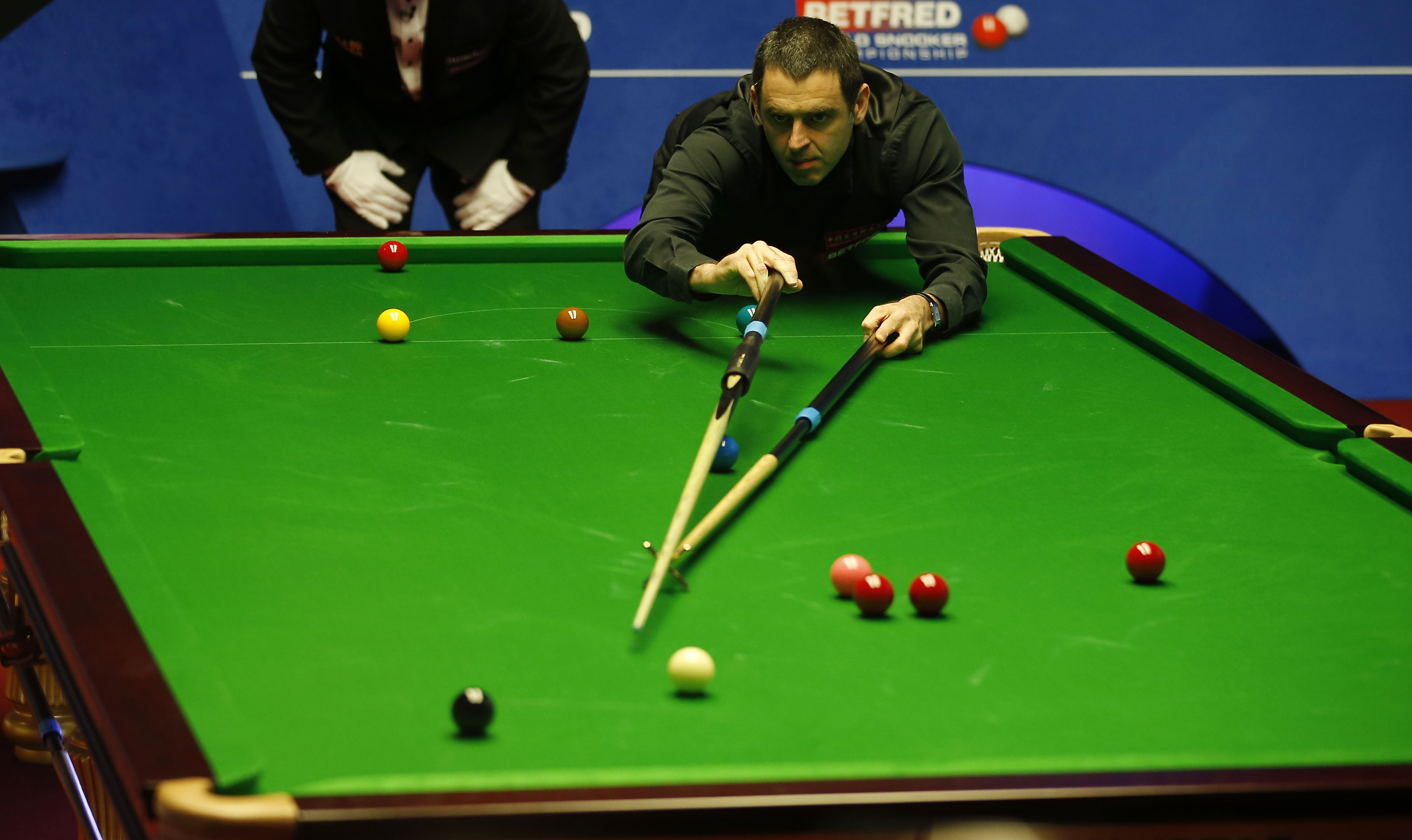 名将查莫斯 名将查莫斯