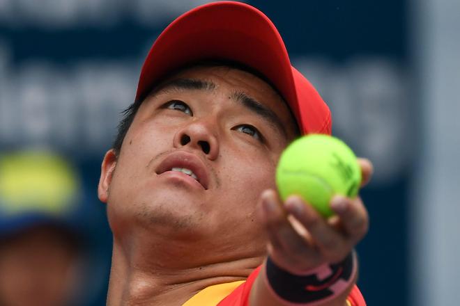 崭露头角 崭露头角