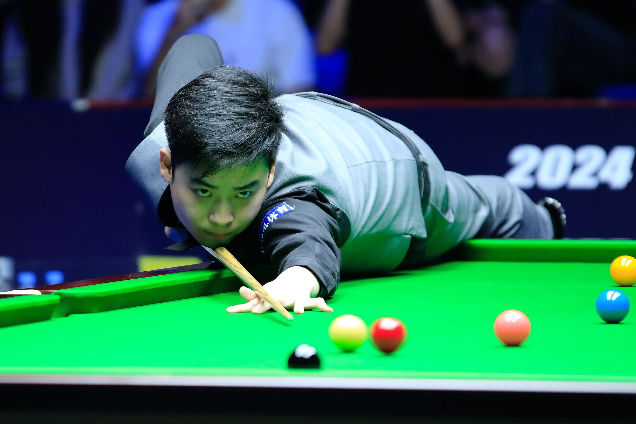 和体能使他 和体能使他