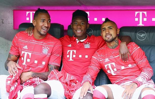 对年轻球员 对年轻球员