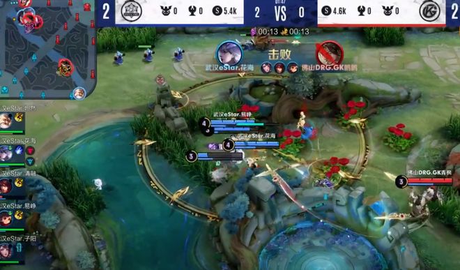 聚业界顶流 聚业界顶流