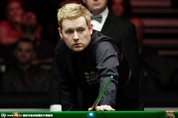 波动极小 波动极小